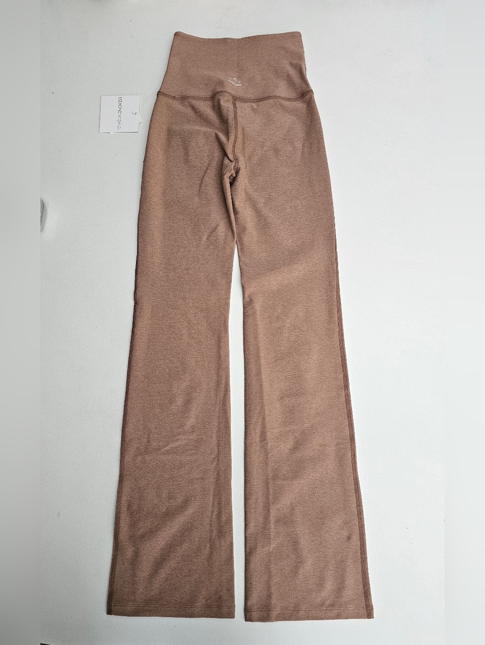 Beyond Yoga Spacedye High Waisted Bootcut Pants